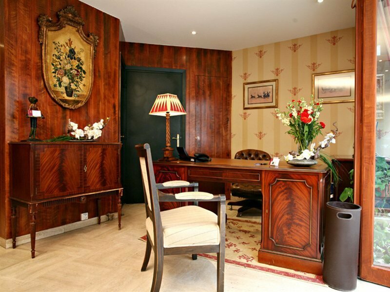 Фото отеля 5