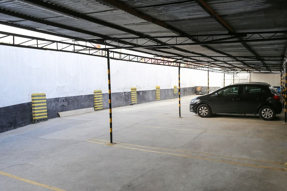 Фото Hotel Express Rodoviária