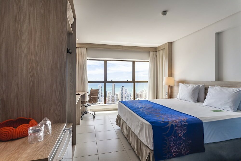 Фото Flat Beach Class Convention Residence