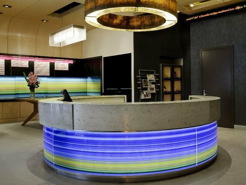 Фото Aloft Harlem