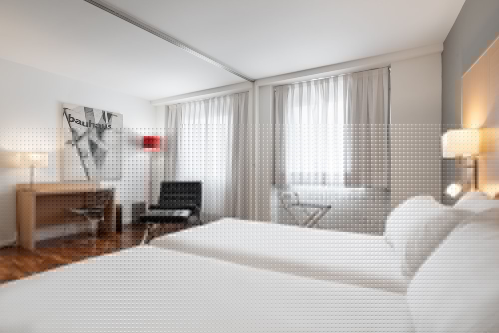 Фото Eurostars Marques de Vallejo