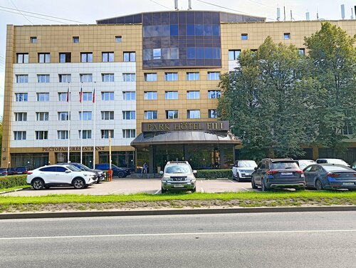Фили — фото 5