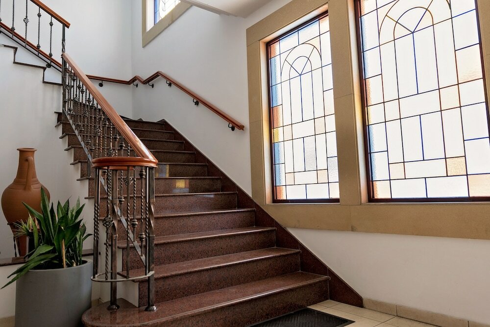 Фото Pyramos Hotel