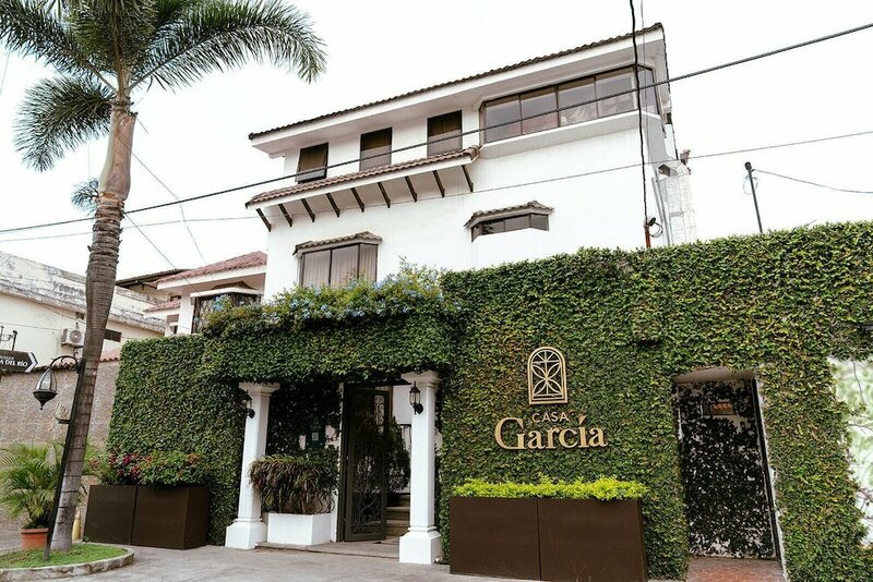 Гостиница Hotel Boutique Orilla del Río
