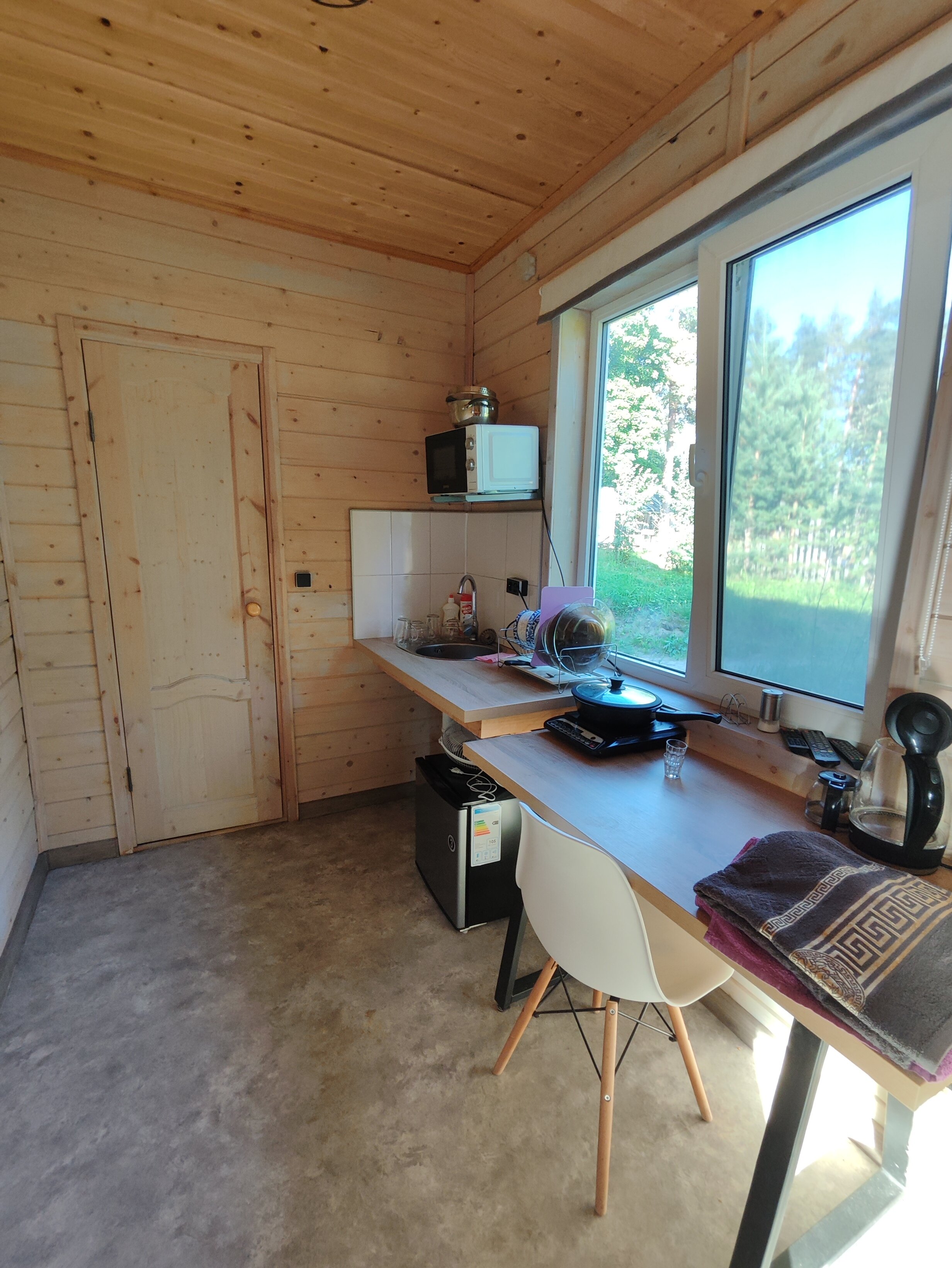 Фото Усадьба Гирвас