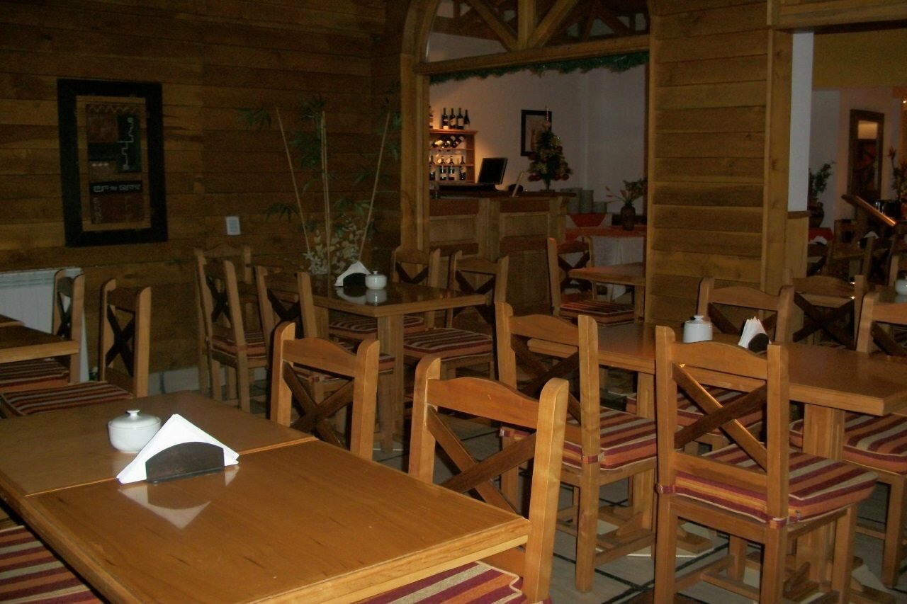 Фото Los Naranjos