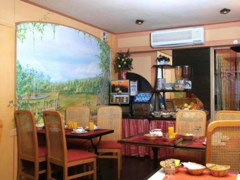 Фото Eiffel Segur