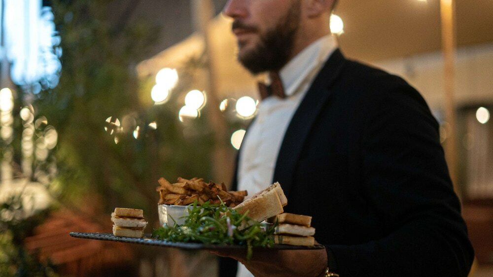 Фото Hôtel Campanile Montpellier Centre St Roch