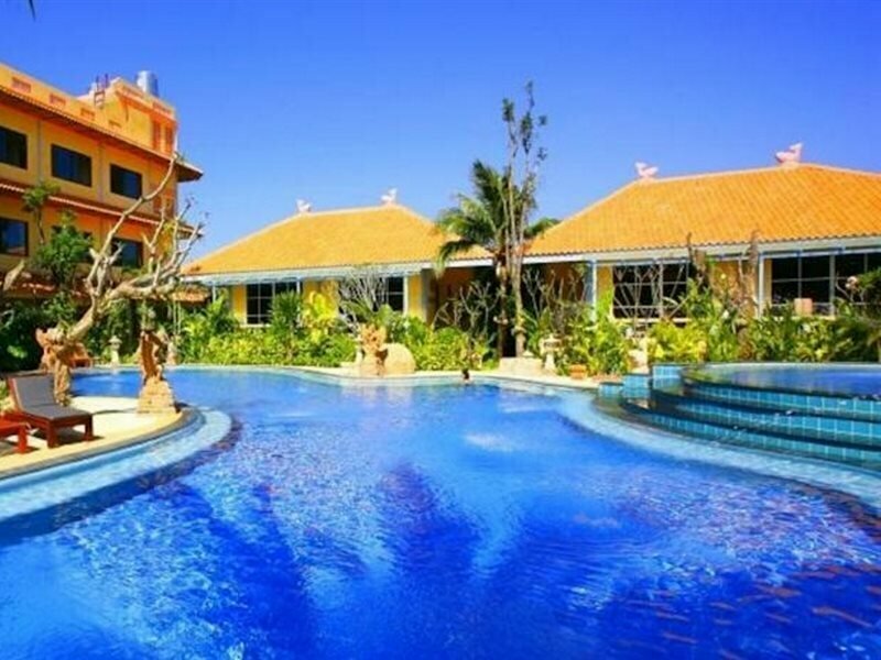 Hotel Aochalong Villa Resort & SPA, Chalong, photo