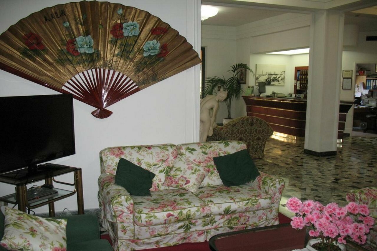 Фото Hotel Astor Victoria