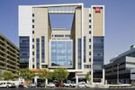Ibis Dubai Al Rigga (24, 26B Street, Al Muraqqabat, Deira, Dubai), hotel