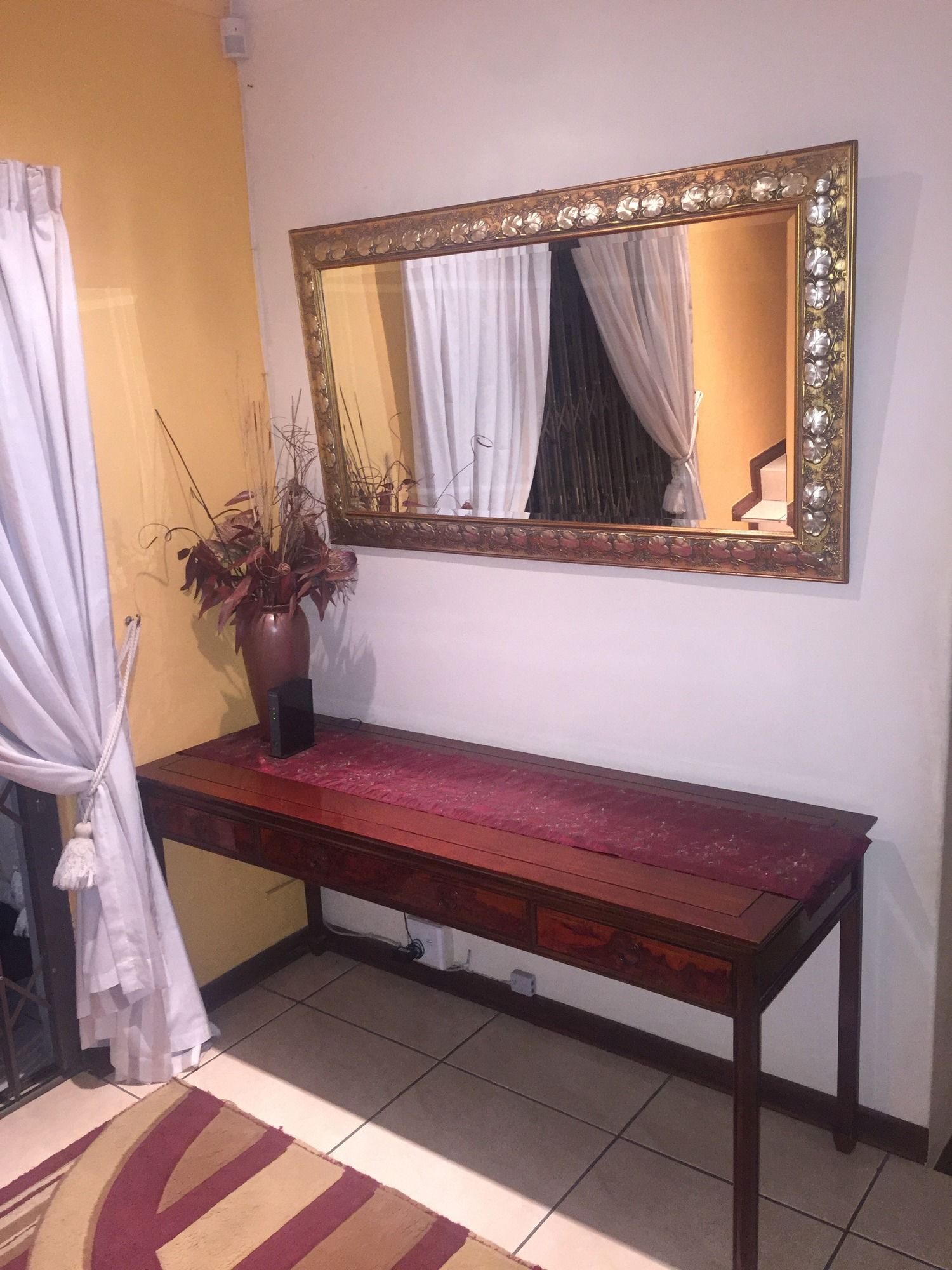 Фото Marion Lodge