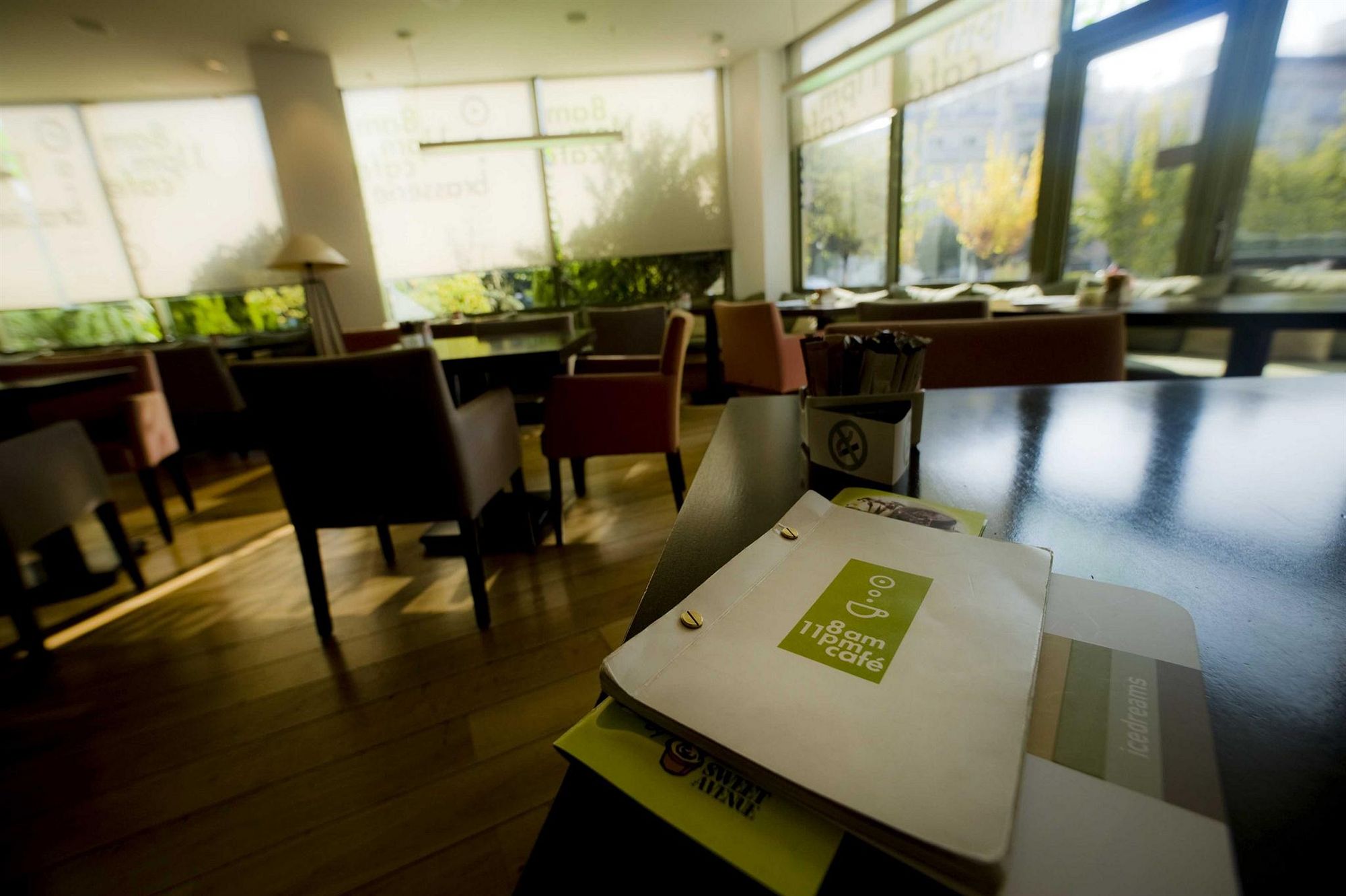 Фото Athinais Hotel