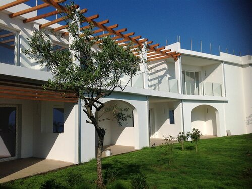 Гостиница Infinity Resort Tropea