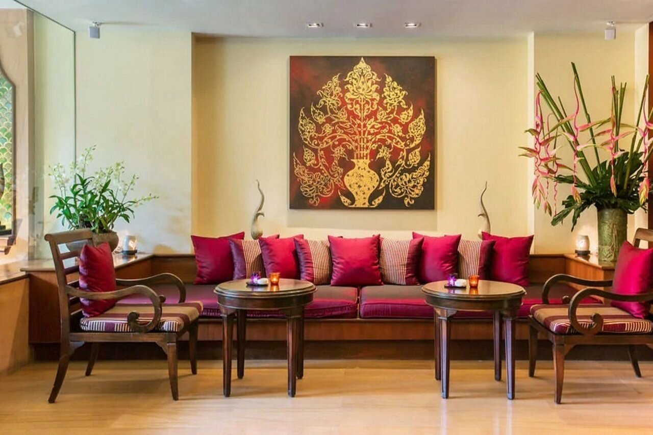 Фото InterContinental Pattaya Resort