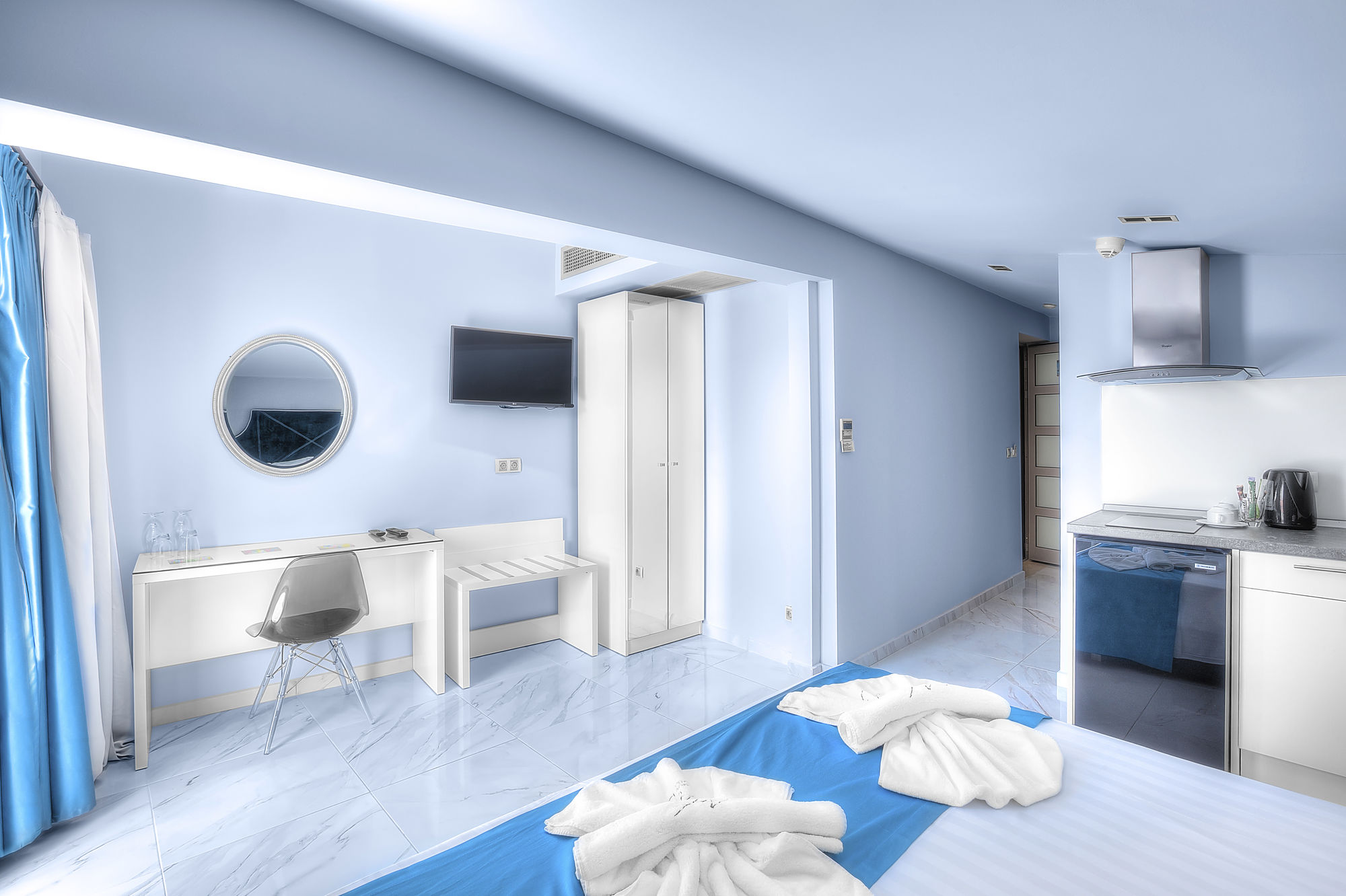 Фото Art Boutique Suites