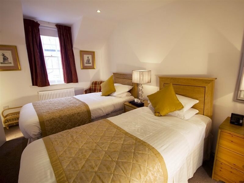 Фото The Royal Scots Club Edinburgh