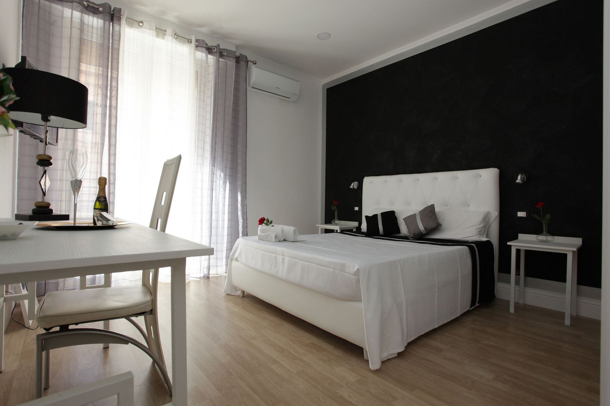 Фото La Terrazza Palace