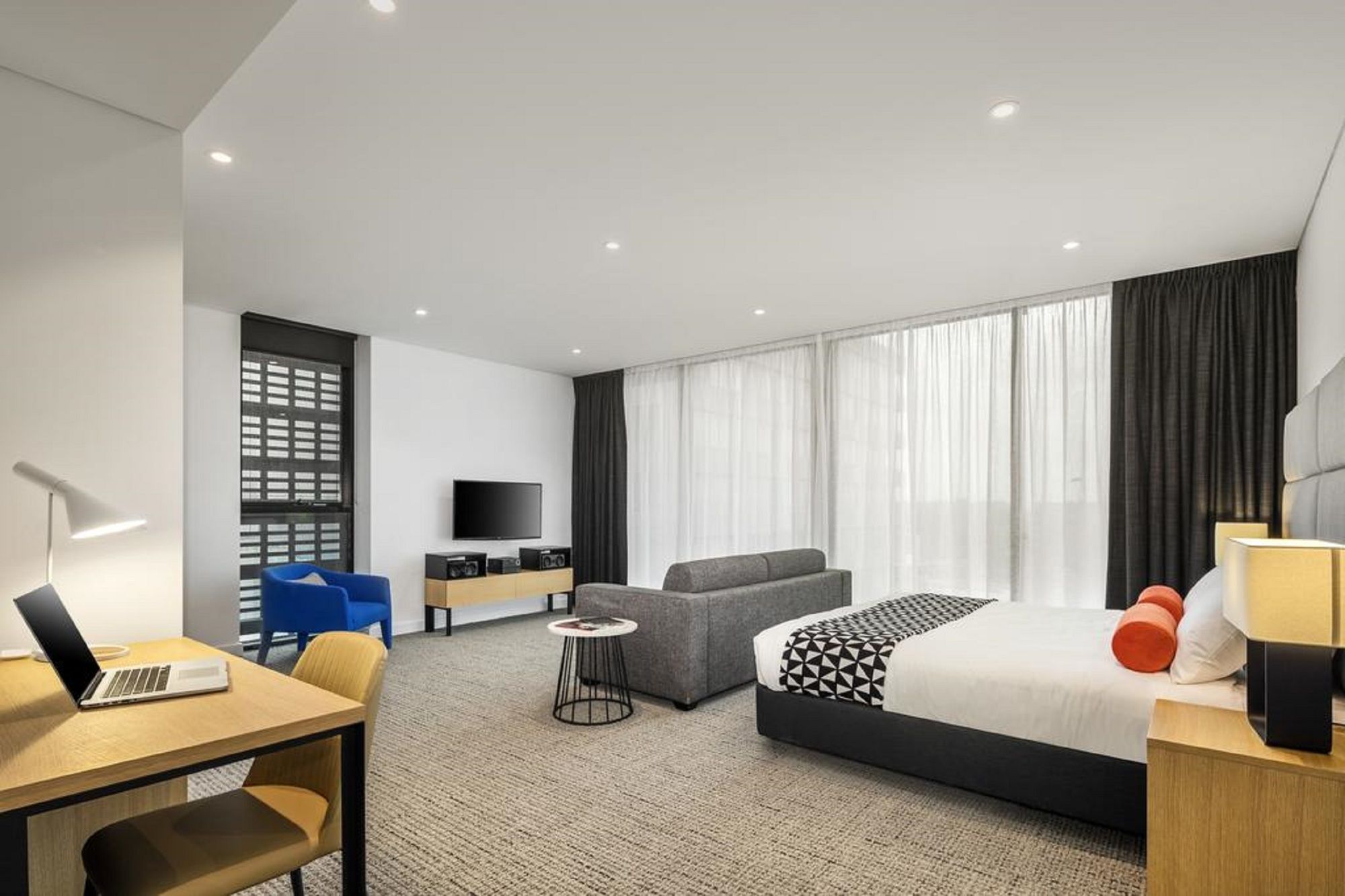 Фото Quest St Leonards