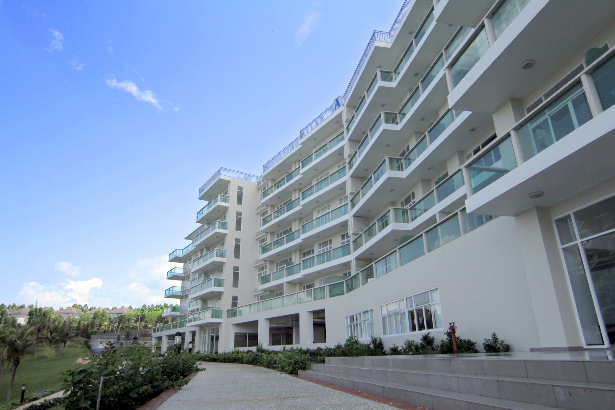 Фото Ocean Vista