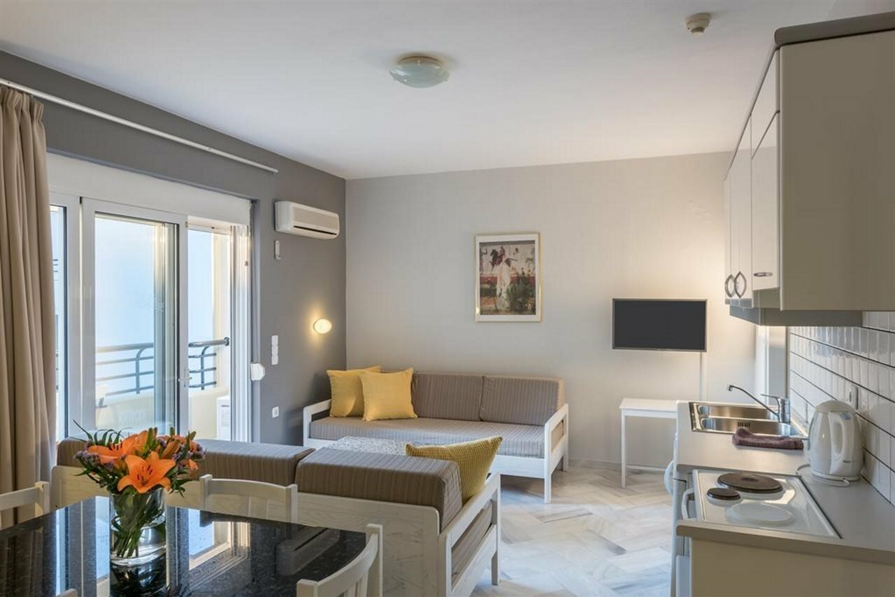 Фото отеля 5