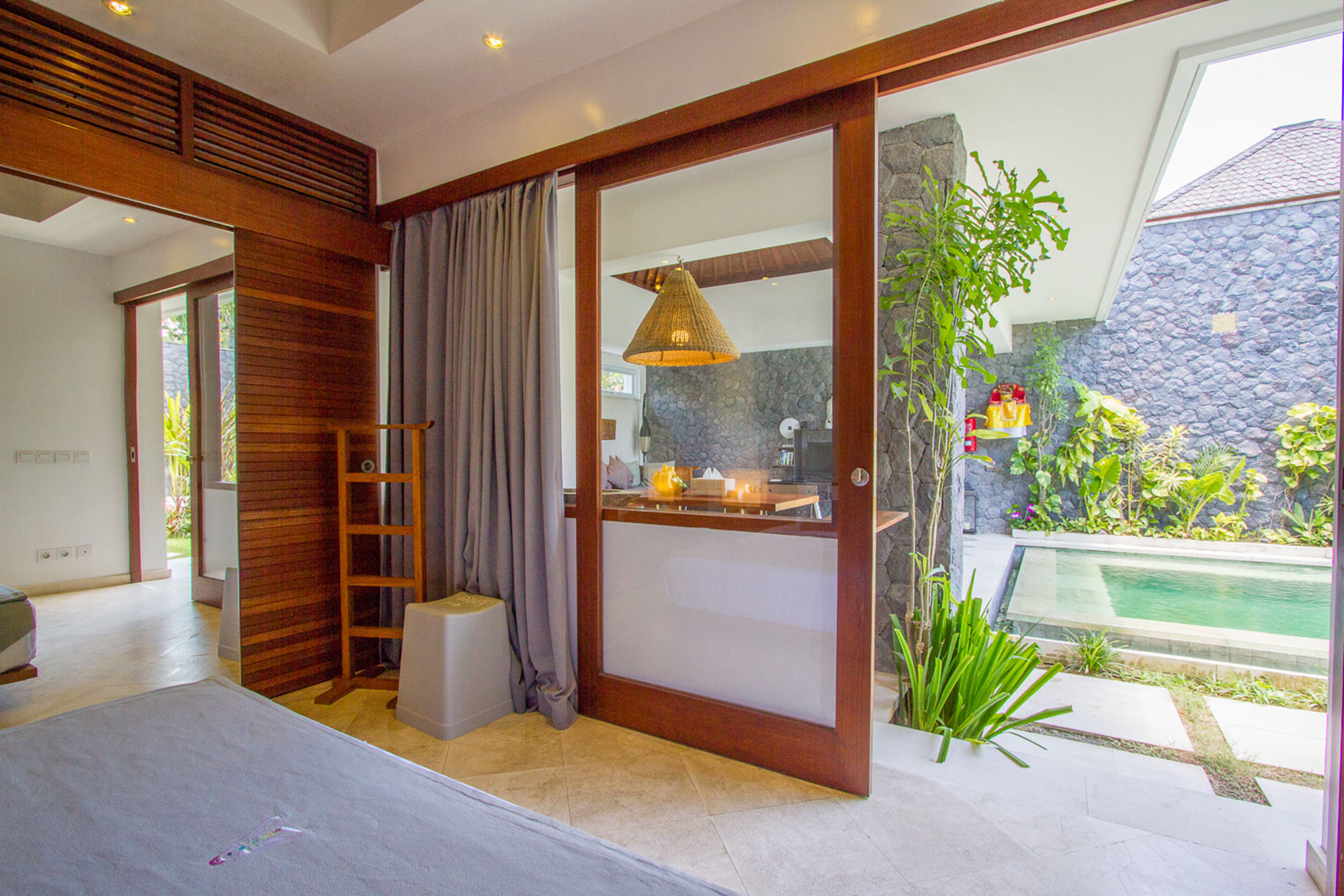 Фото Villa Vishuddha Ajna