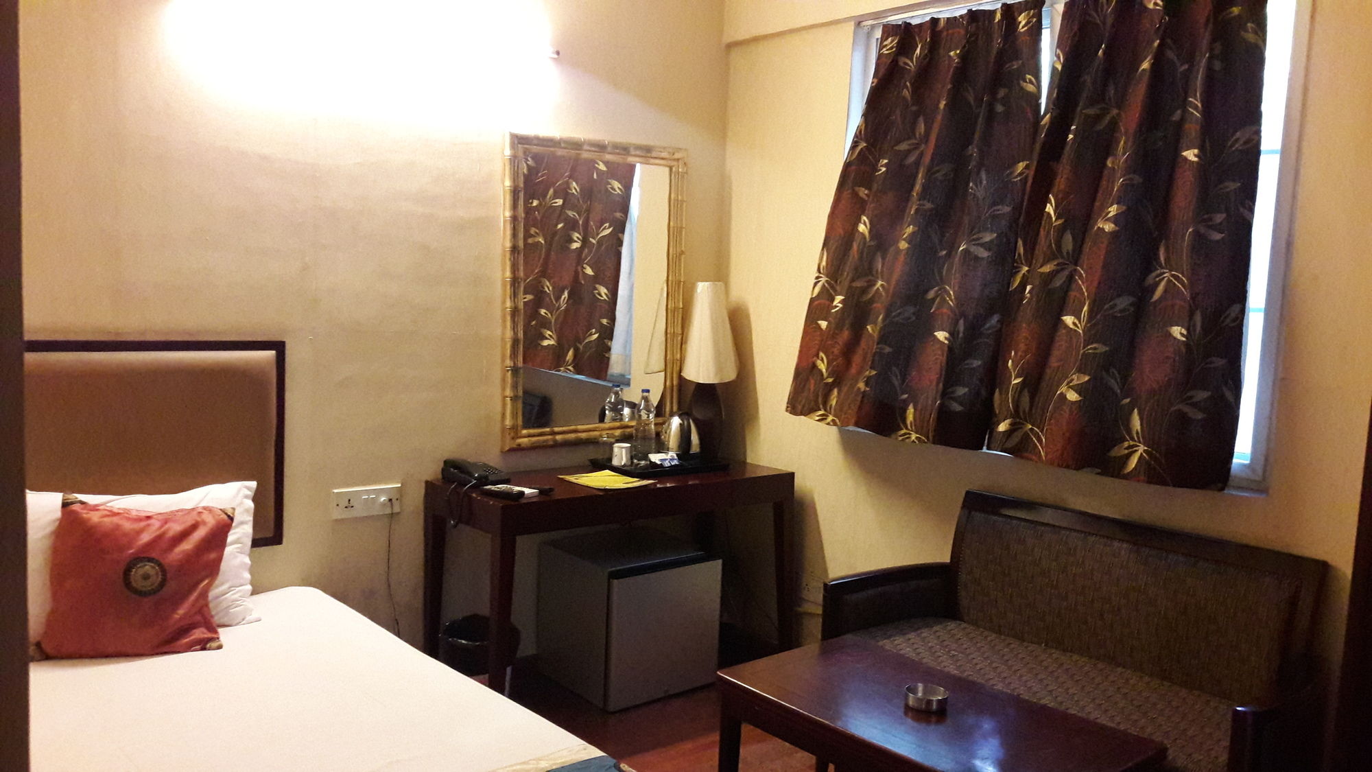 Фото Astoria Hotel