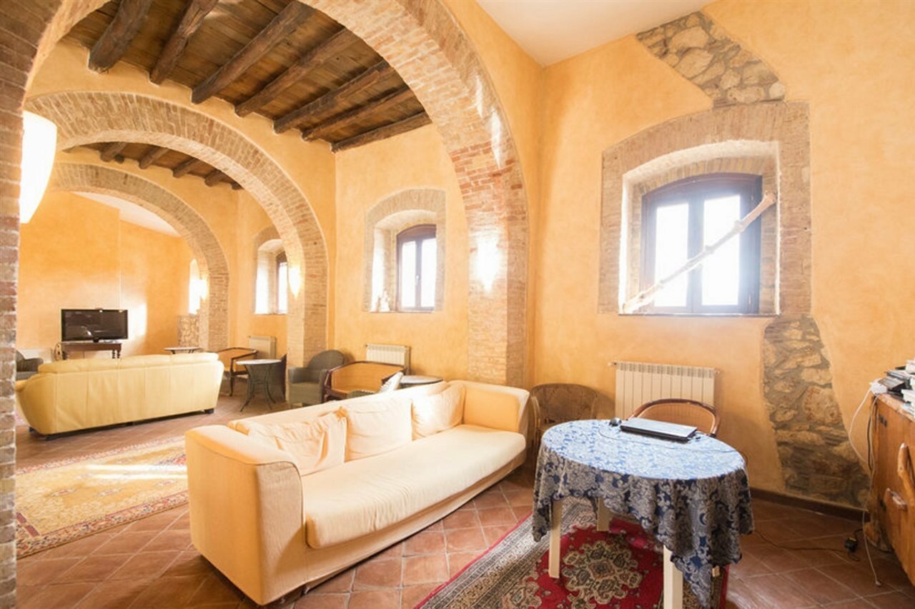 Фото Agriturismo Sant'Agata