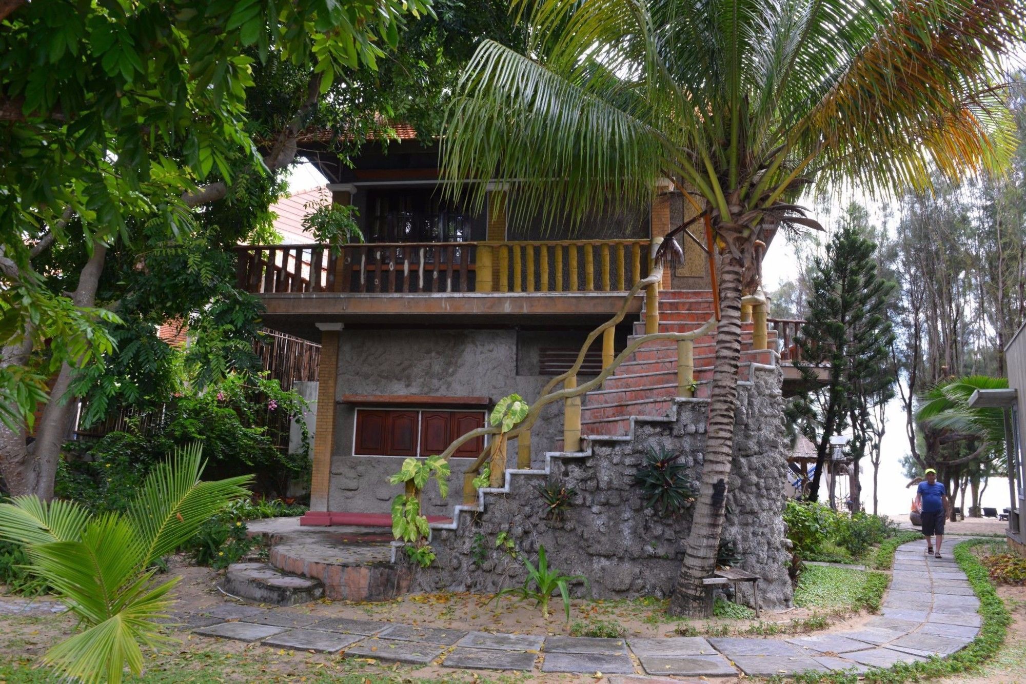 Фото Anami Muine Beach Resort & SPA