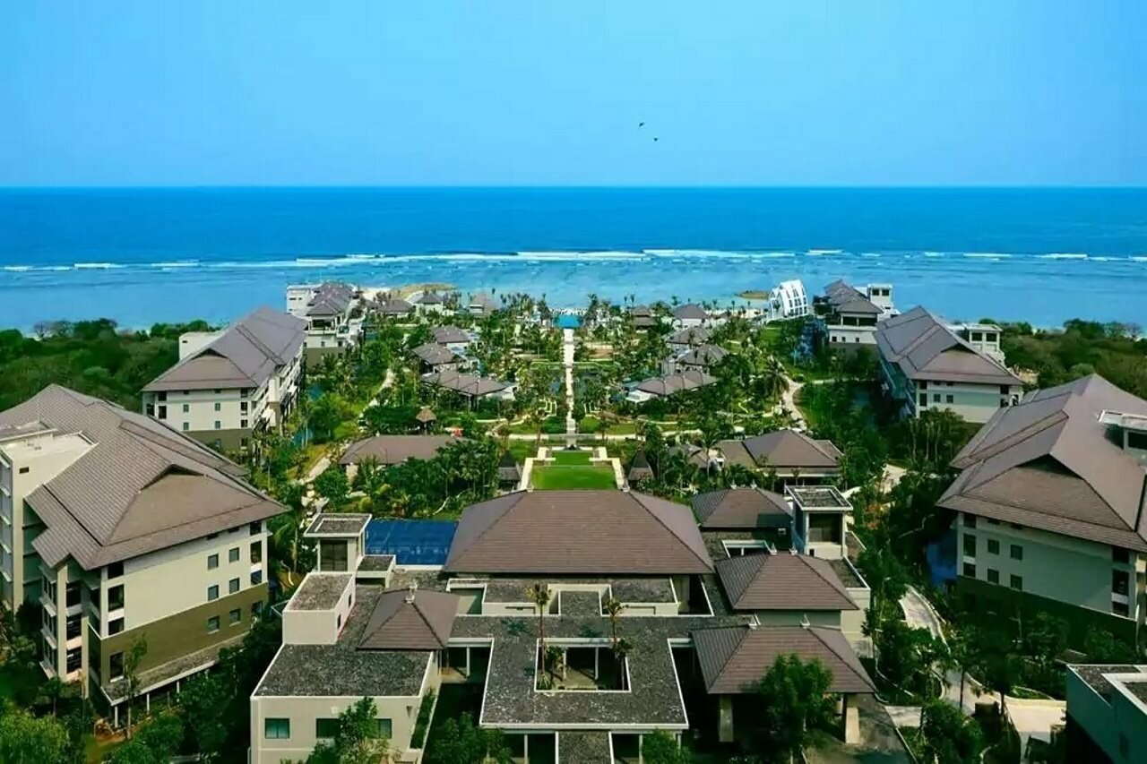 Фото The Ritz Carlton Bali