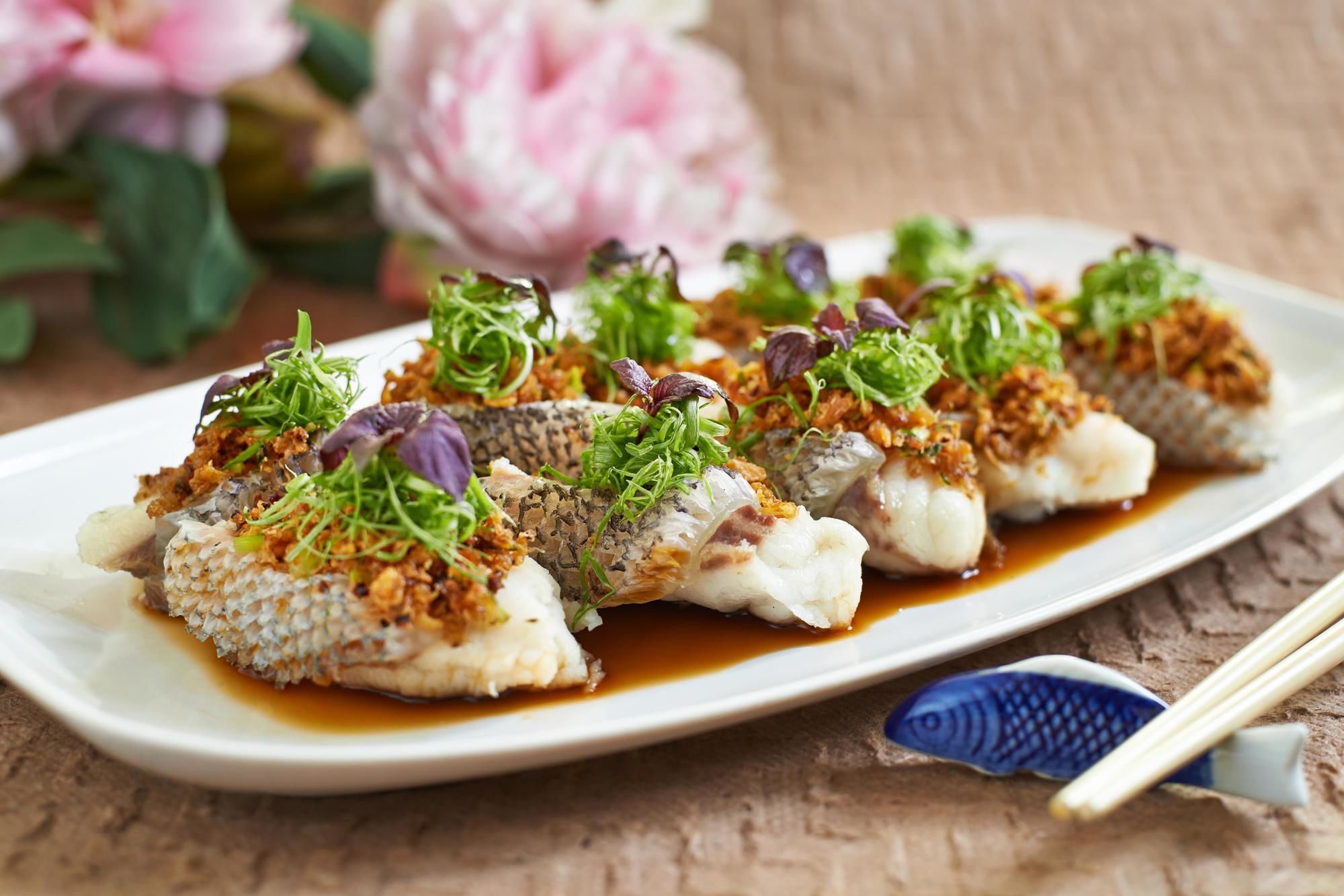 Фото DoubleTree by Hilton Johor Bahru