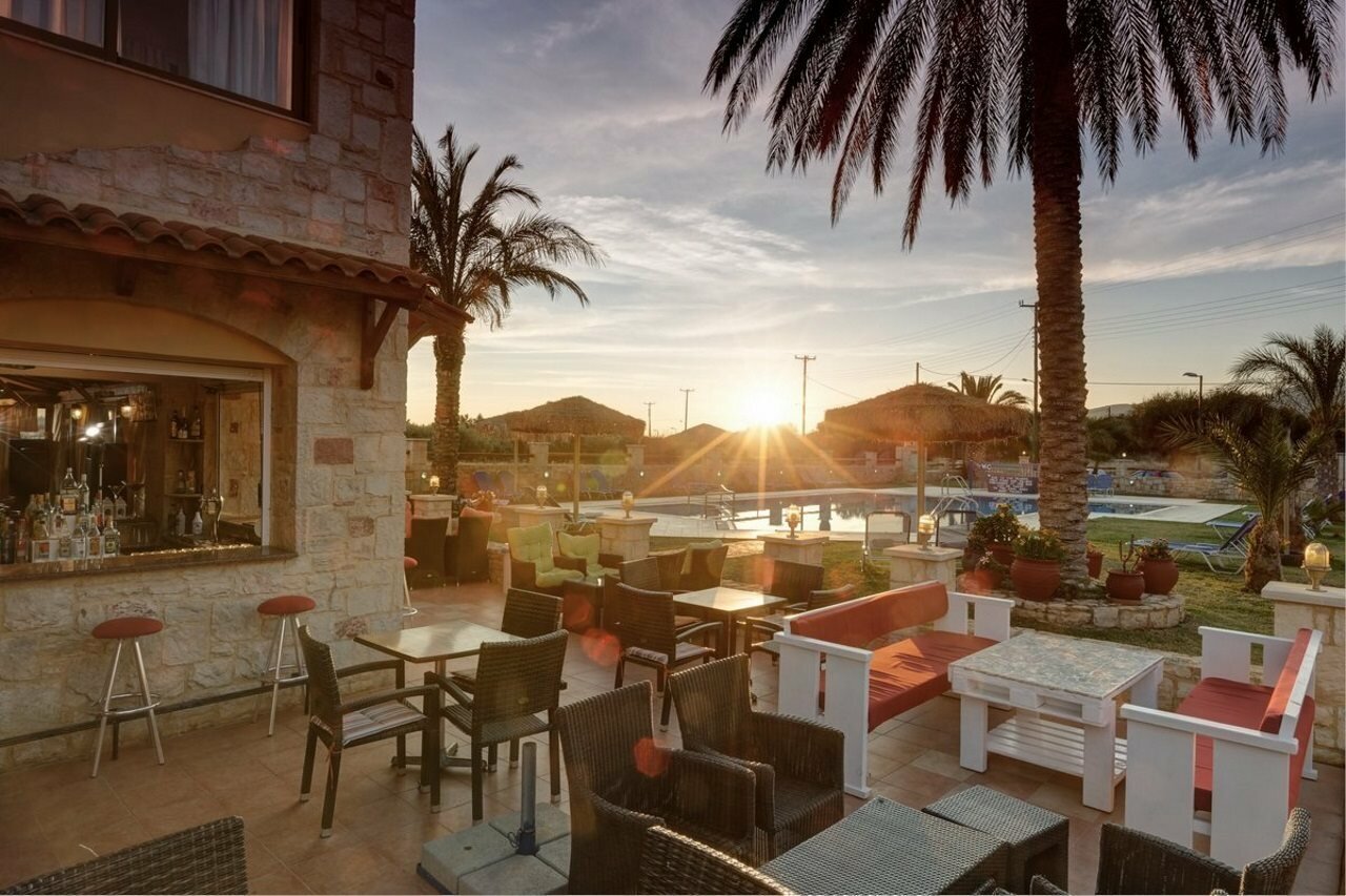 Фото Danelis Studios and Apartments