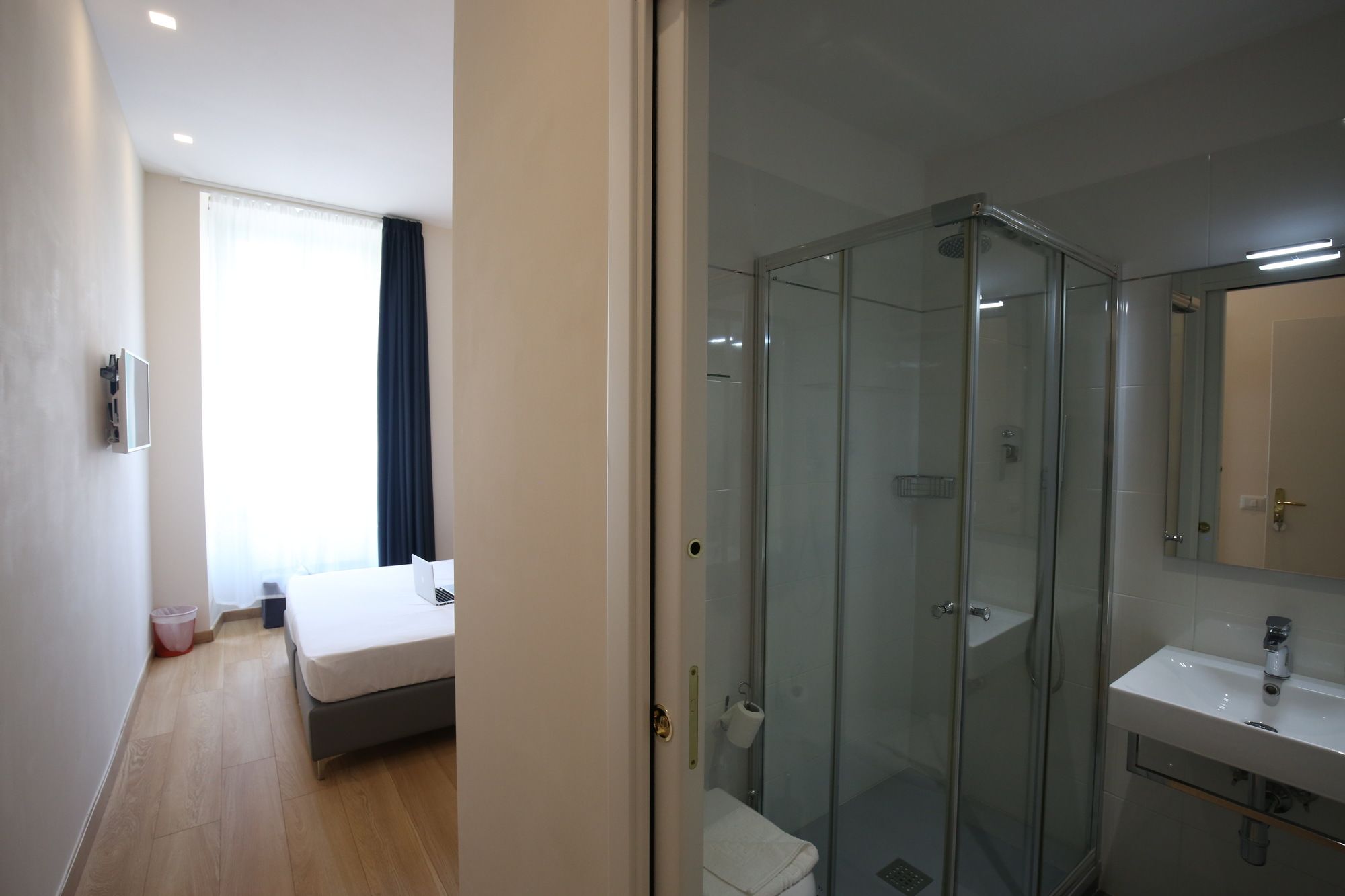 Фото Hotel Neptune Nice