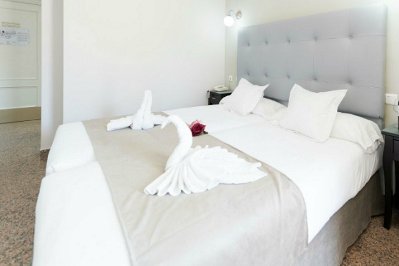 Фото Hotel Toboso Chaparil