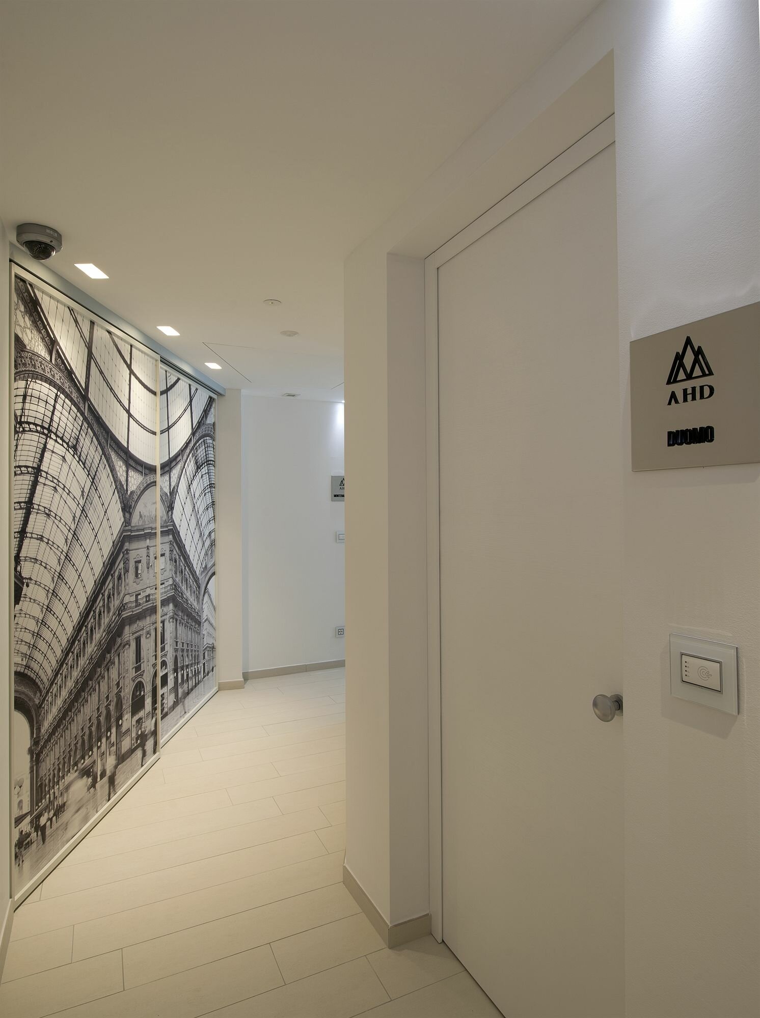 Фото Aparthotel Duomo