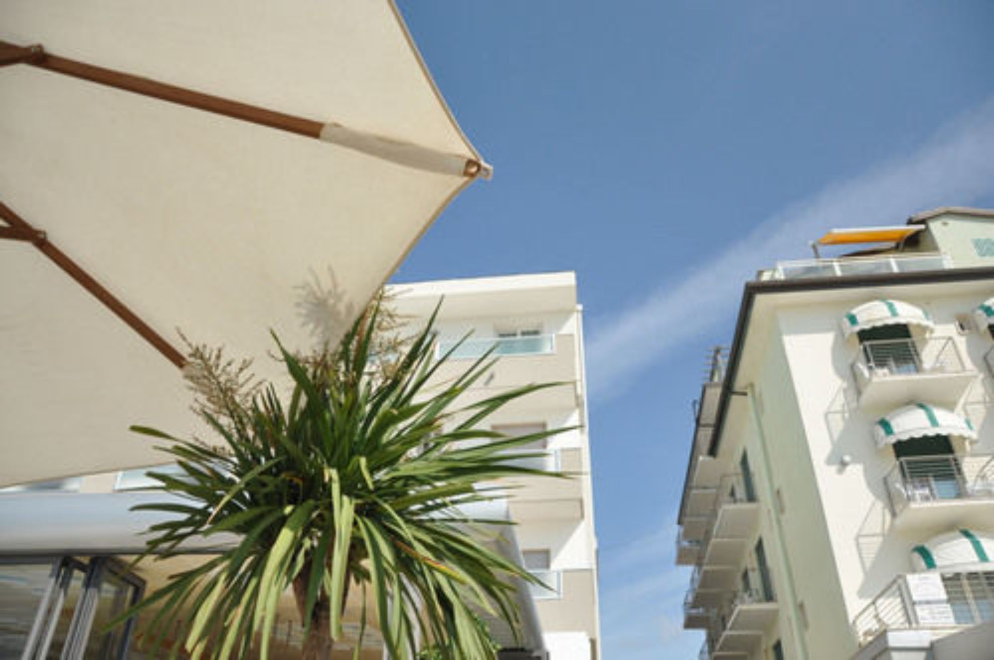 Фото Hotel Columbia & Ninfea