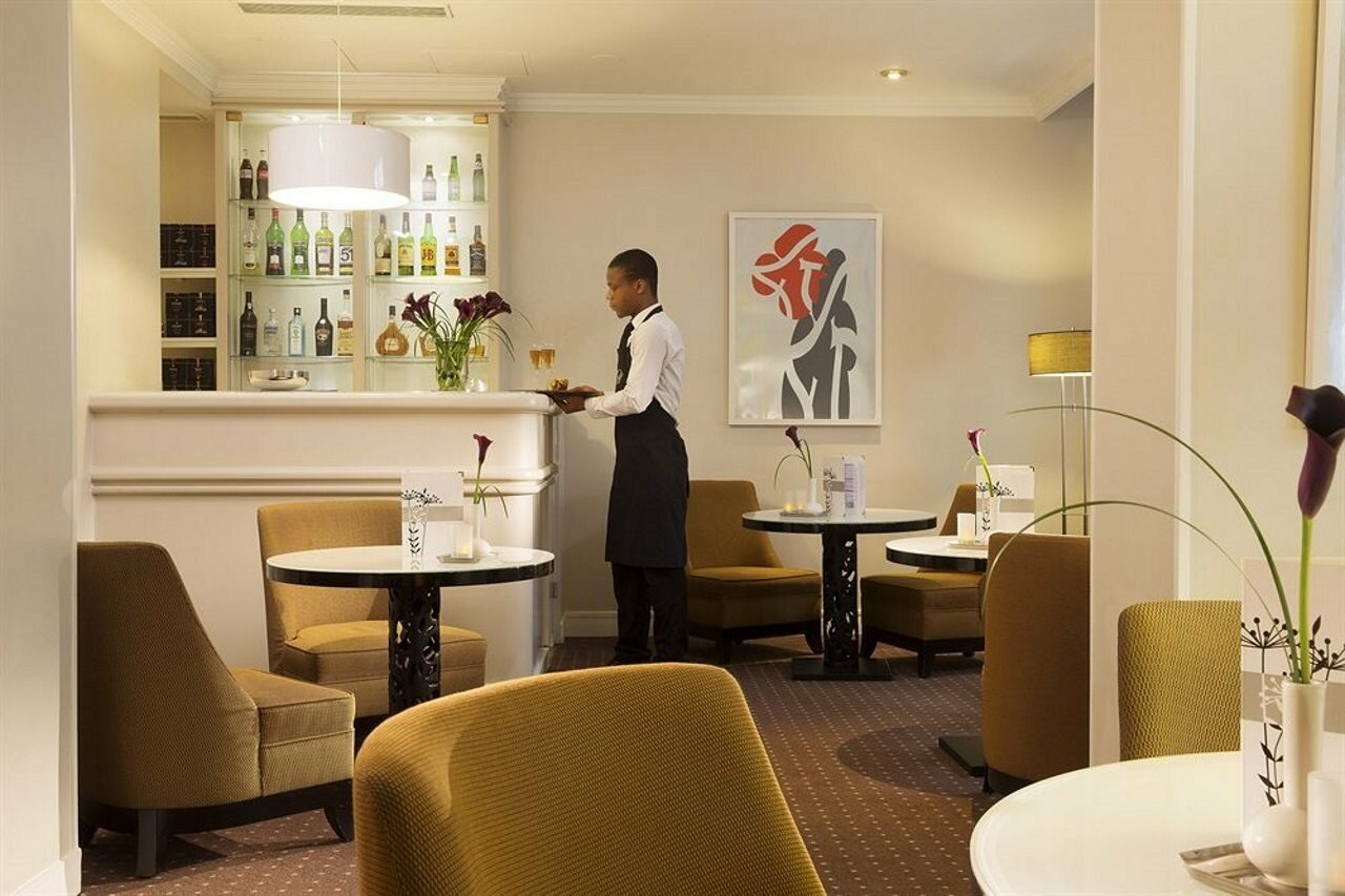 Фото Hôtel Duminy Vendôme