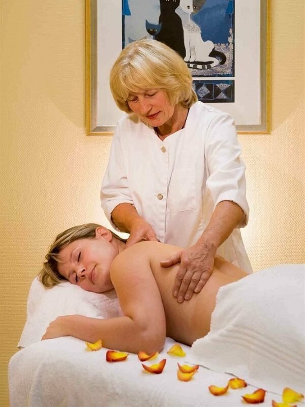 Фото Mercure Garmisch Partenkirchen