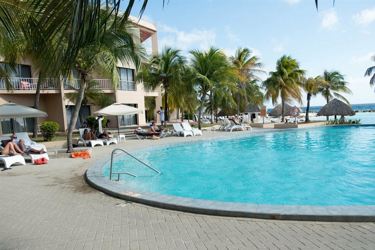 Фото Sunscape Curacao Resort, SPA & Casino