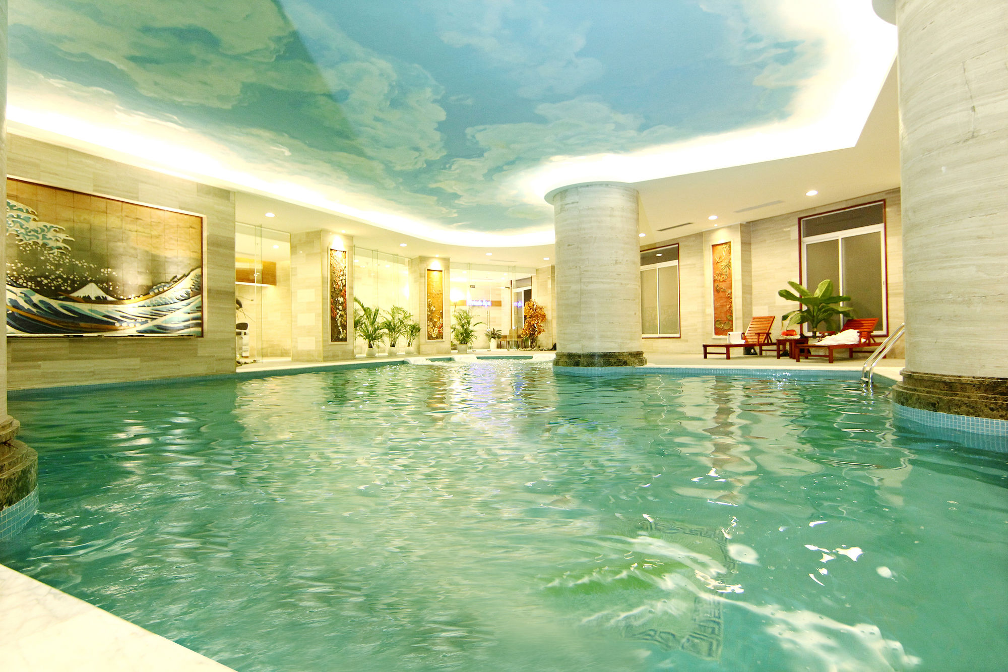 Фото Super Candle