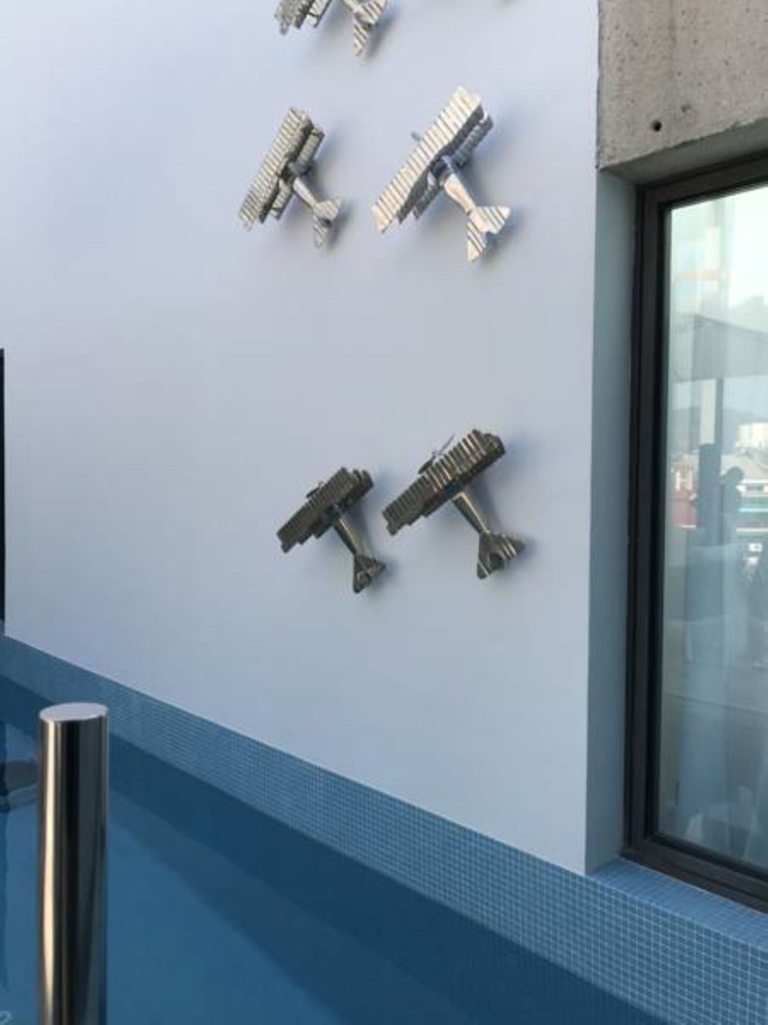 Фото Cosmo Apartments Sants