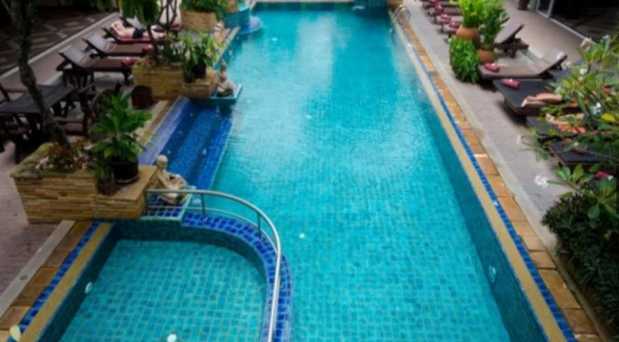 Фото Sabai Sabana