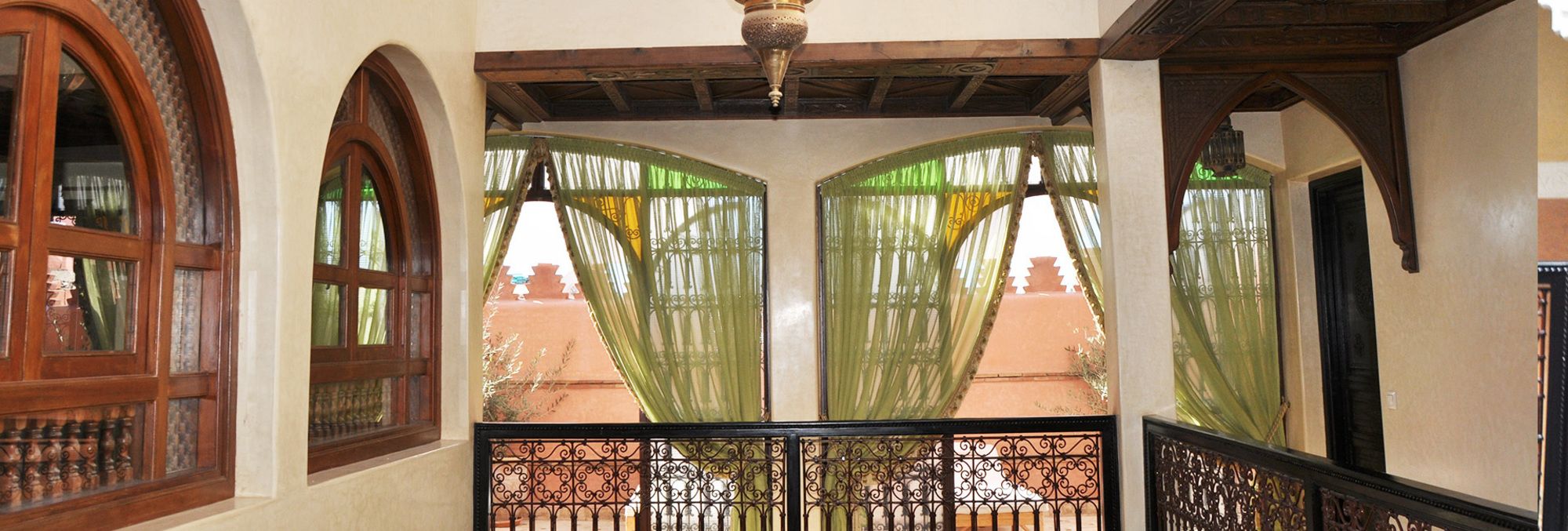 Фото Riad Lamya