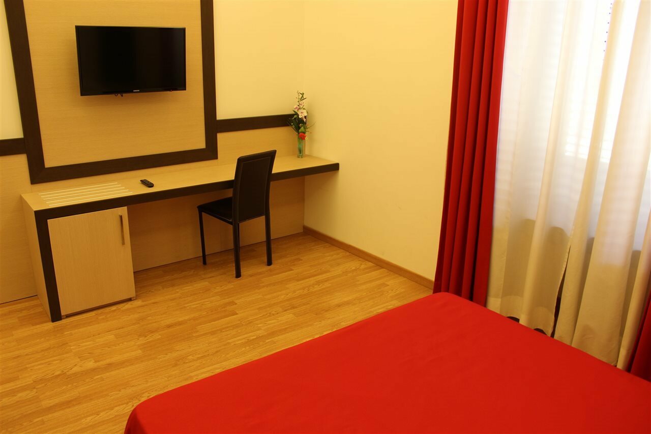 Фото Hotel Louisiana