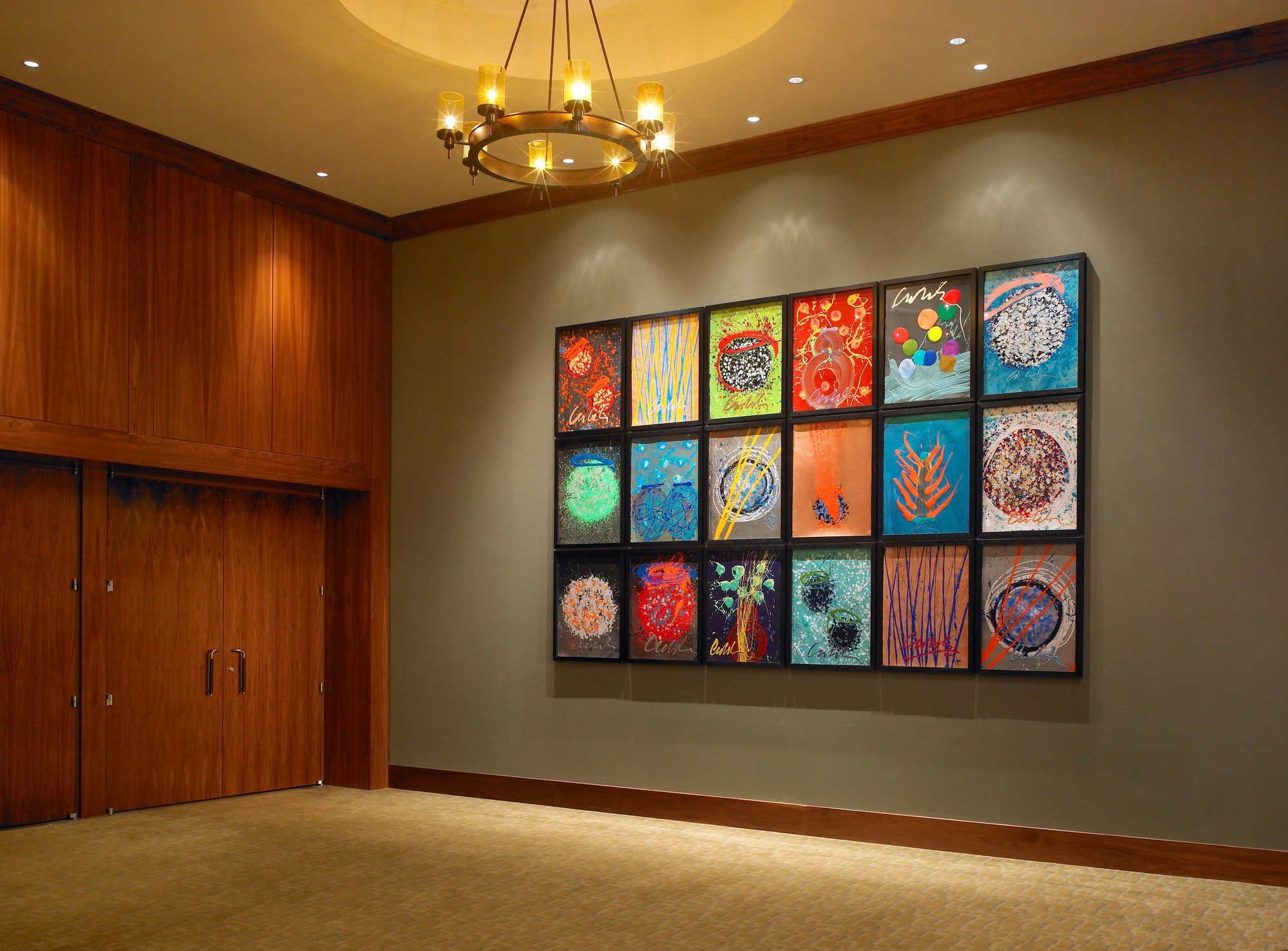 Фото The Westin Bellevue