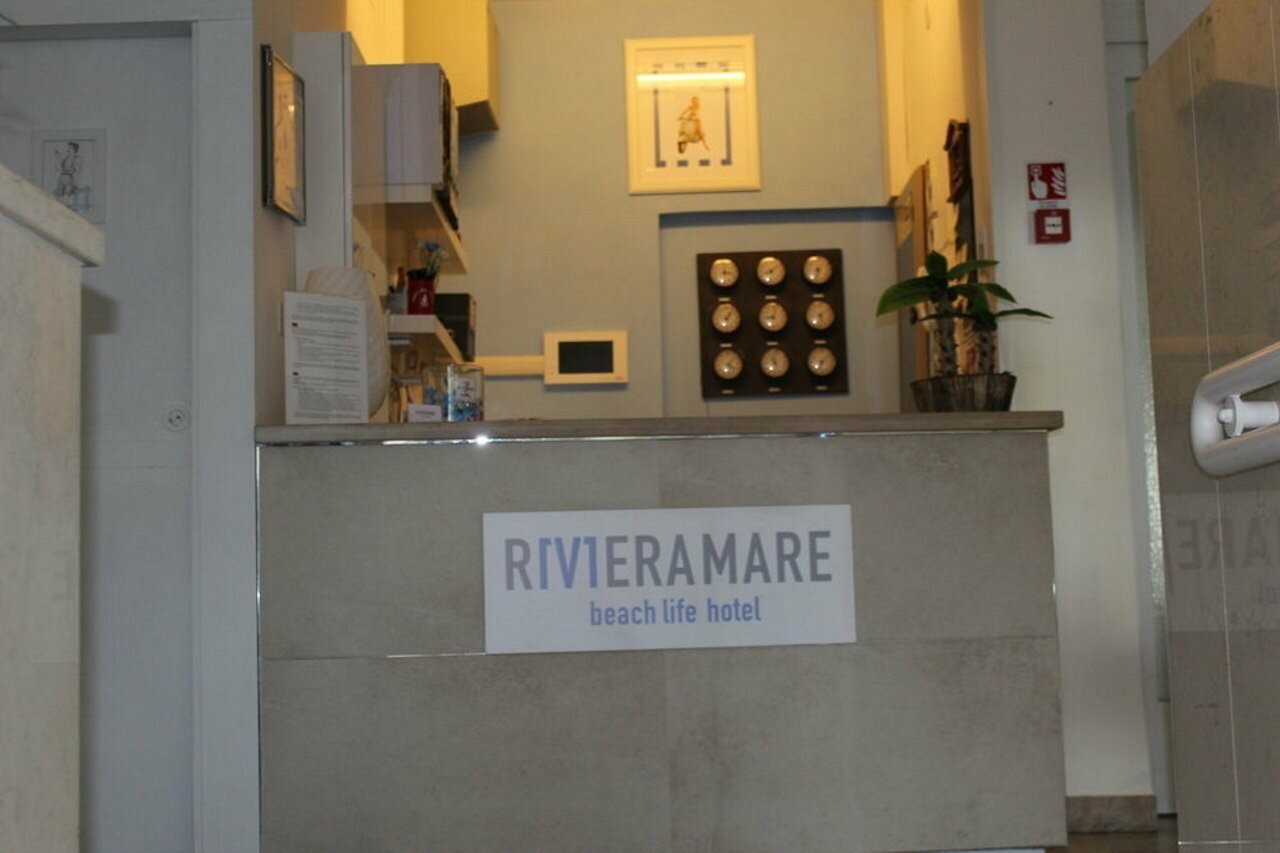 Фото Riviera Mare Beach Life Hotel