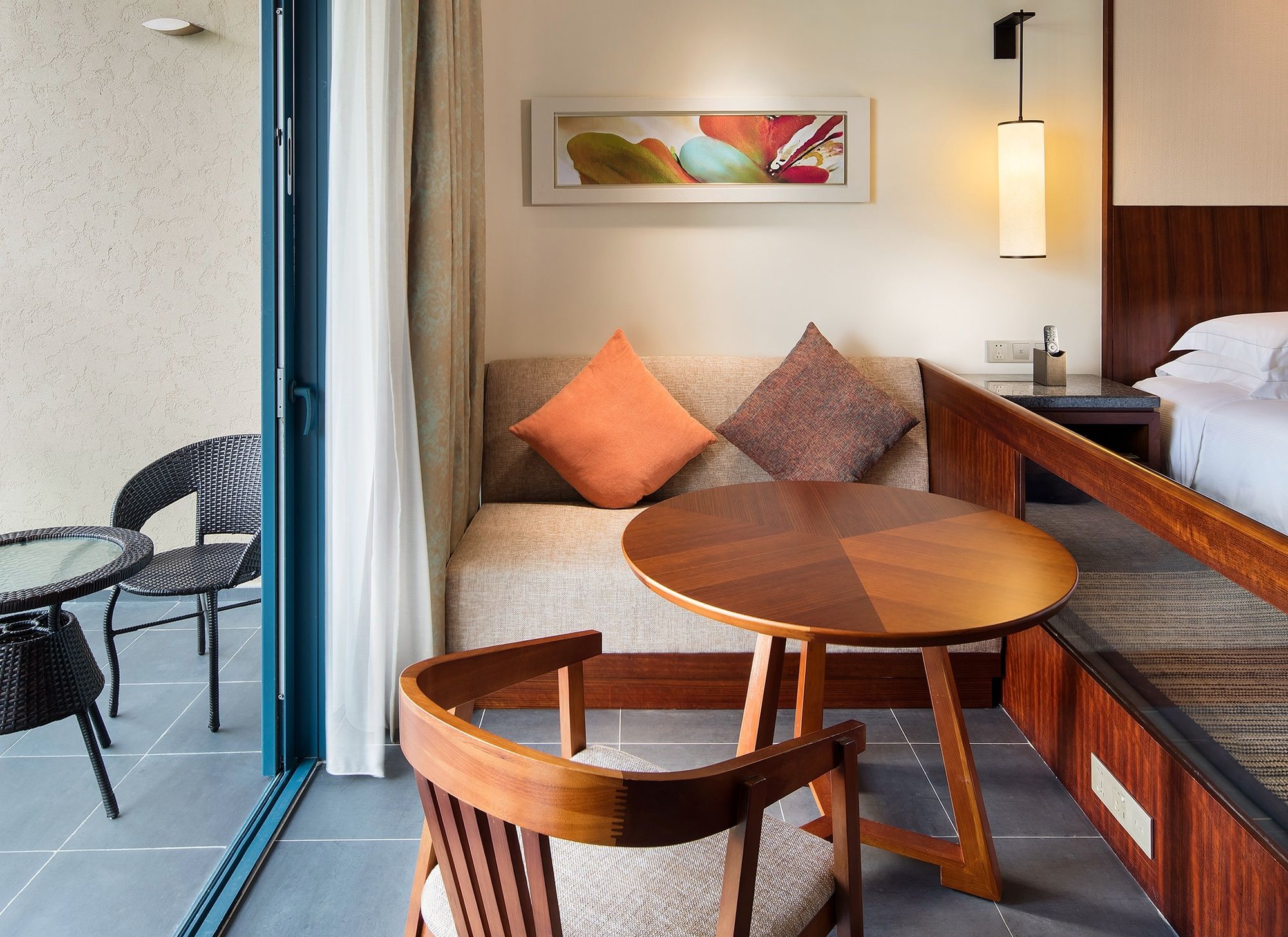 Фото Hilton Sanya Yalong Bay Resort & SPA