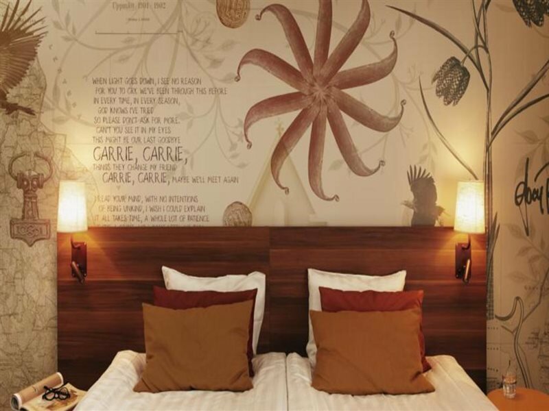 Фото Scandic Umea Syd