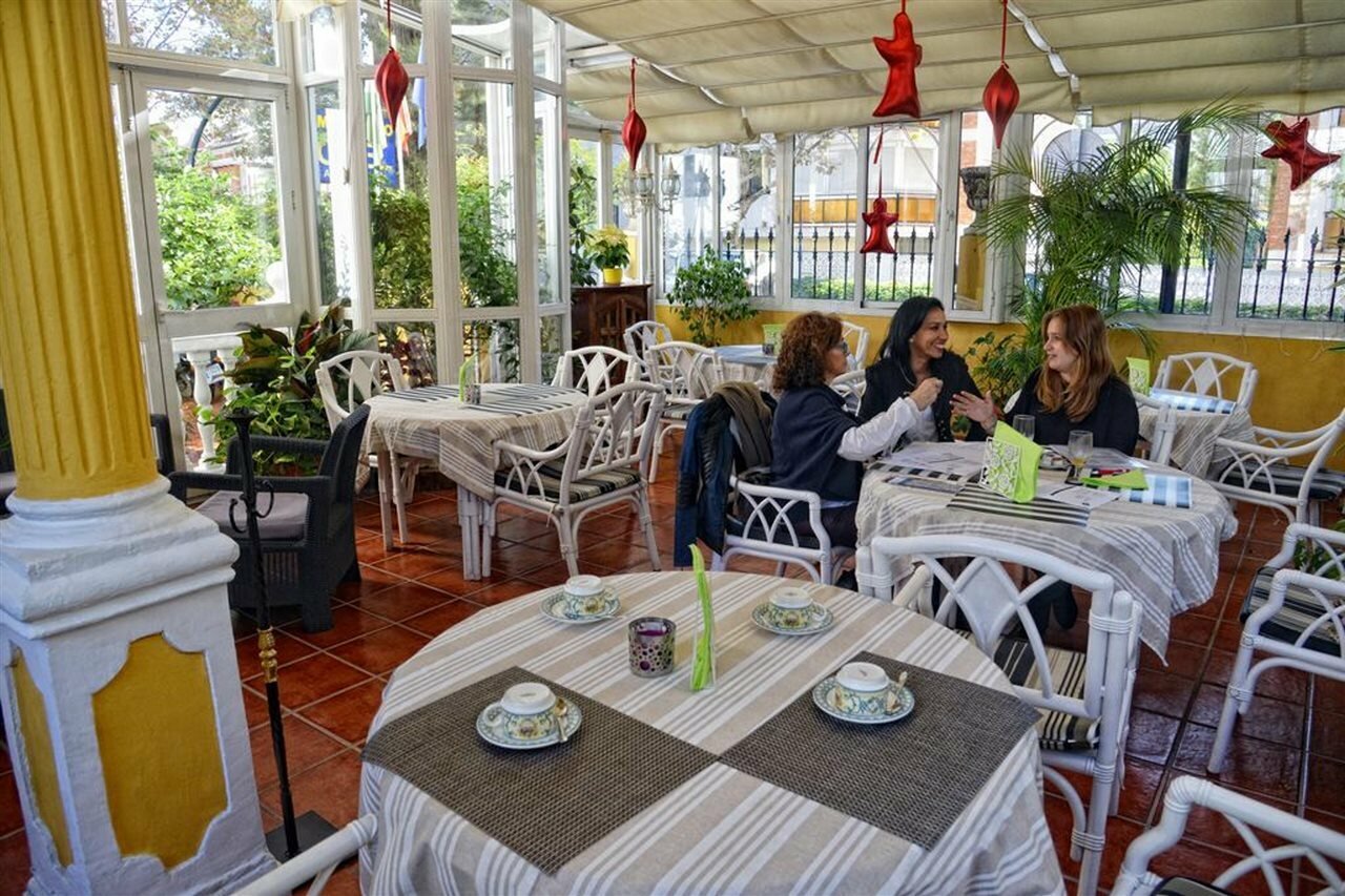 Фото Hotel Elcano