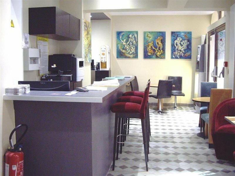 Фото Hotel de France